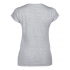 SOFTSTYLE® LADIES' V-NECK T-SHIRT