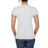 SOFTSTYLE® LADIES' V-NECK T-SHIRT