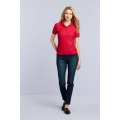 DRYBLEND® LADIES' DOUBLE PIQUÉ POLO