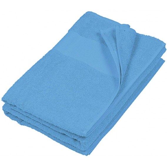 BATH TOWEL