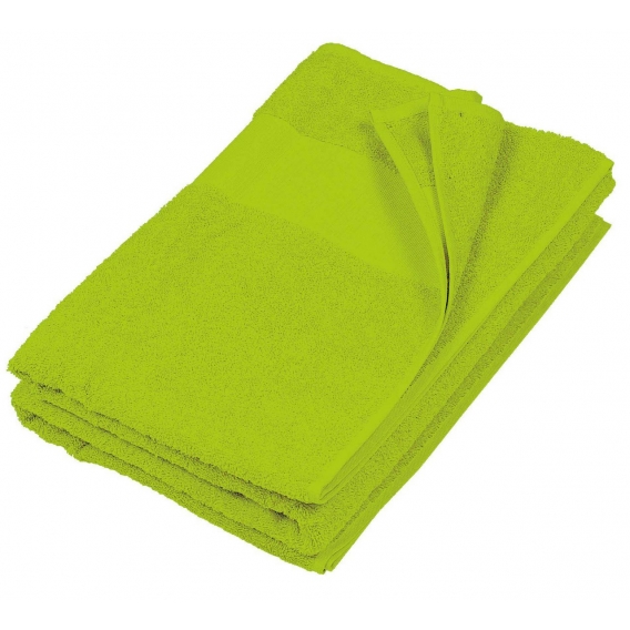 BATH TOWEL