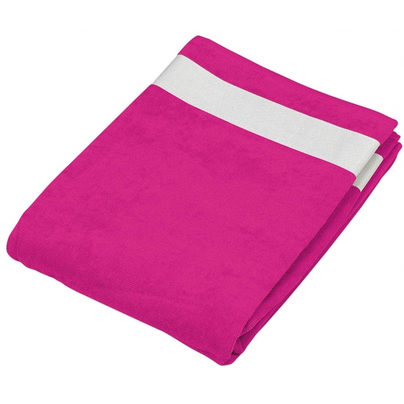 BEACH TOWEL