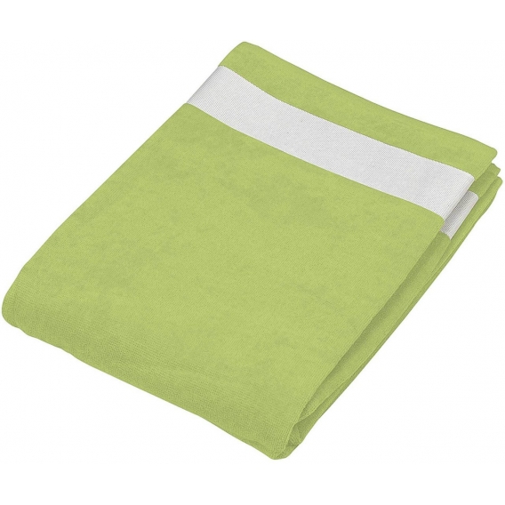 BEACH TOWEL