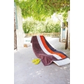 STRIPED BEACH TOWEL