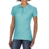 PREMIUM COTTON® LADIES' DOUBLE PIQUÉ POLO