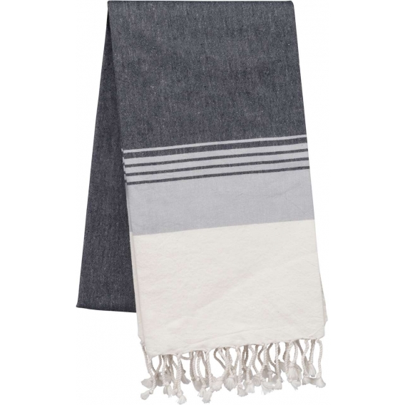 STRIPED FOUTA
