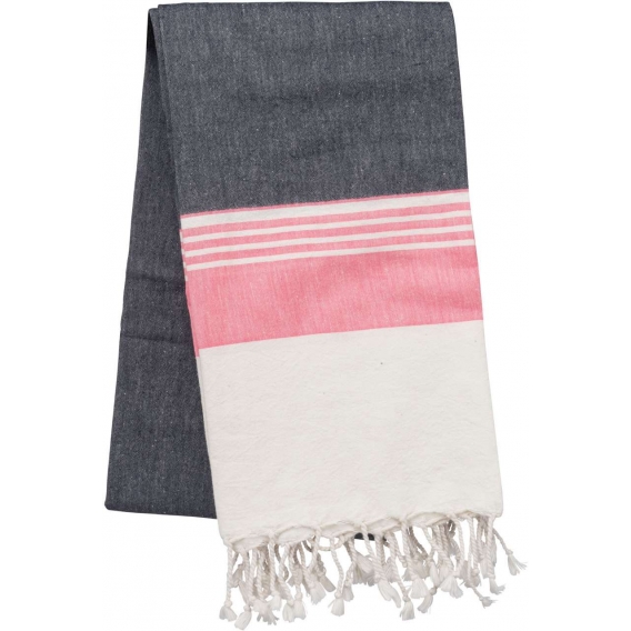 STRIPED FOUTA