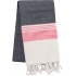 STRIPED FOUTA