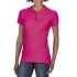 PREMIUM COTTON® LADIES' DOUBLE PIQUÉ POLO