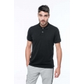 MEN'S SUPIMA® SHORT SLEEVE POLO SHIRT