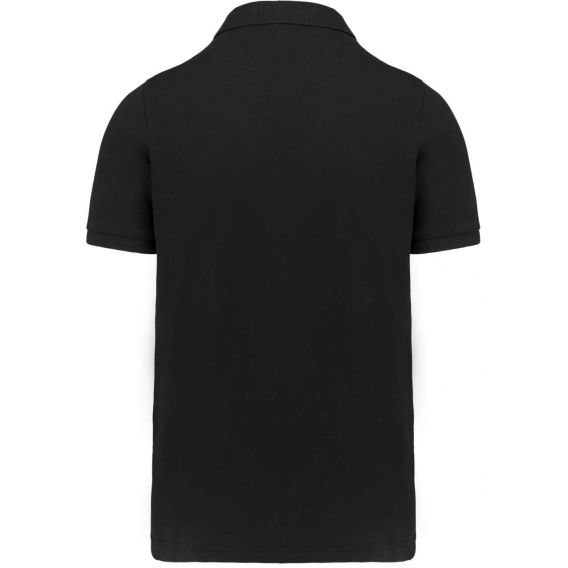MEN'S SUPIMA® SHORT SLEEVE POLO SHIRT