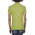PREMIUM COTTON® LADIES' DOUBLE PIQUÉ POLO