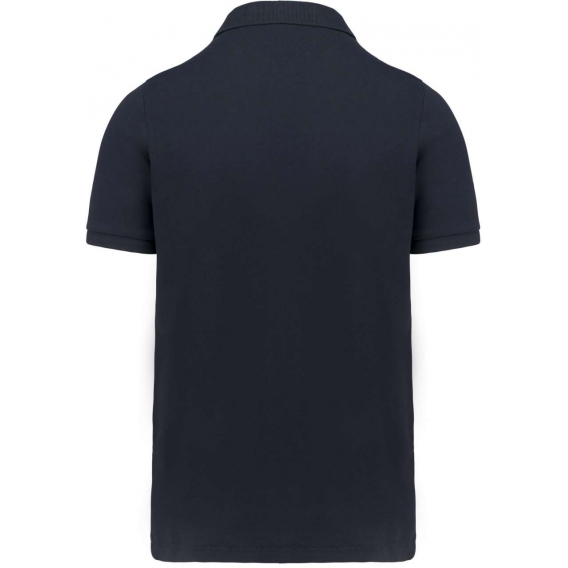 MEN'S SUPIMA® SHORT SLEEVE POLO SHIRT