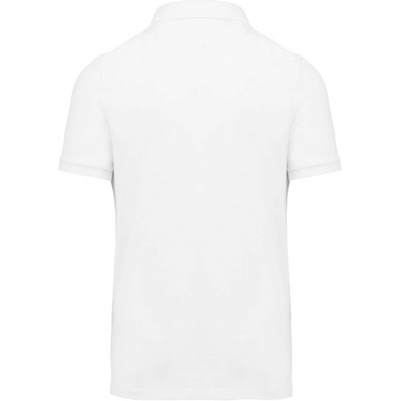 MEN'S SUPIMA® SHORT SLEEVE POLO SHIRT