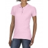 PREMIUM COTTON® LADIES' DOUBLE PIQUÉ POLO