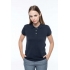 LADIES' SUPIMA® SHORT SLEEVE POLO SHIRT