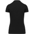 LADIES' SUPIMA® SHORT SLEEVE POLO SHIRT