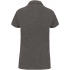LADIES' SUPIMA® SHORT SLEEVE POLO SHIRT