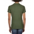 PREMIUM COTTON® LADIES' DOUBLE PIQUÉ POLO