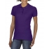 PREMIUM COTTON® LADIES' DOUBLE PIQUÉ POLO