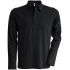 MEN'S LONG SLEEVE JERSEY POLO SHIRT
