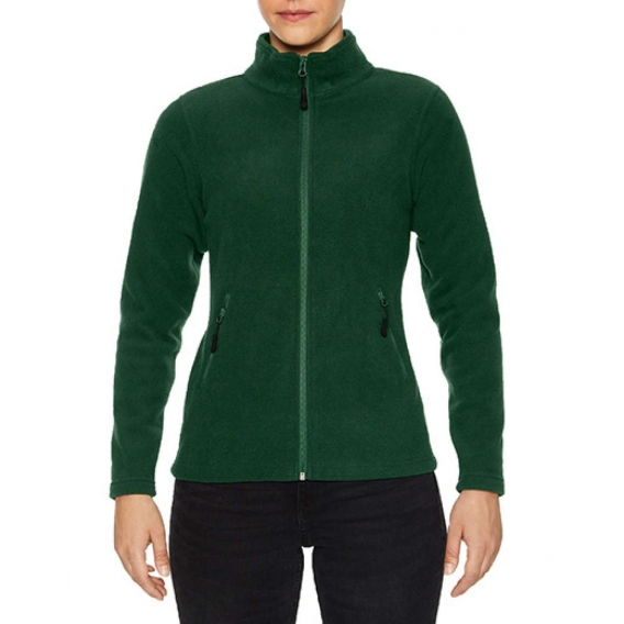 HAMMER LADIES MICRO-FLEECE JACKET