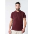 MEN'S ORGANIC PIQUÉ SHORT-SLEEVED POLO SHIRT