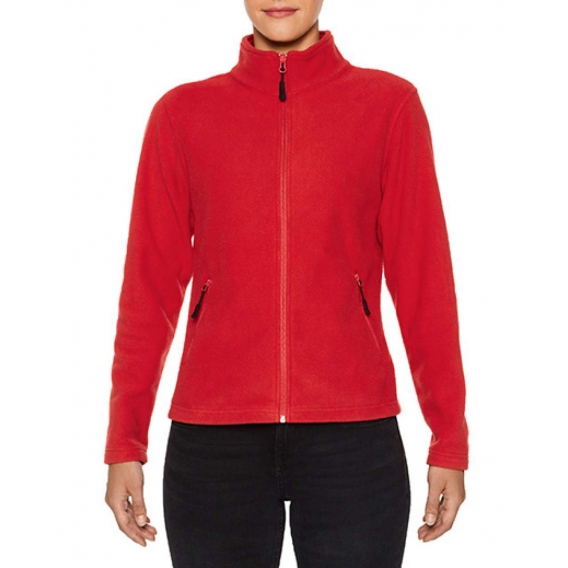 HAMMER LADIES MICRO-FLEECE JACKET