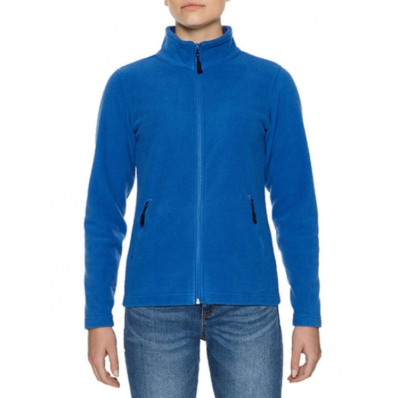 HAMMER LADIES MICRO-FLEECE JACKET