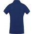 MEN'S ORGANIC PIQUÉ SHORT-SLEEVED POLO SHIRT