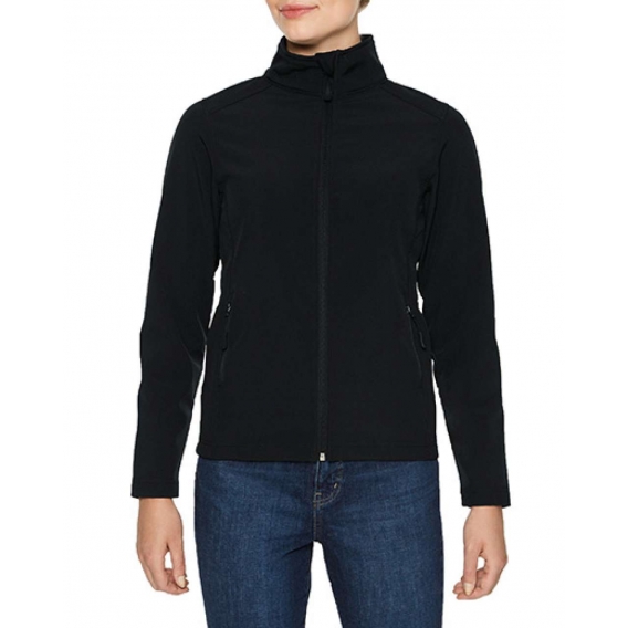 HAMMER LADIES SOFTSHELL JACKET