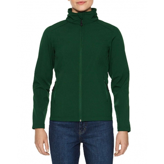 HAMMER LADIES SOFTSHELL JACKET