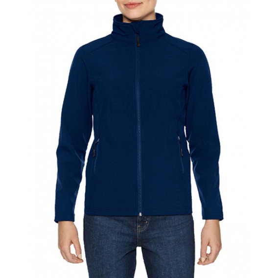 HAMMER LADIES SOFTSHELL JACKET
