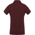 MEN'S ORGANIC PIQUÉ SHORT-SLEEVED POLO SHIRT