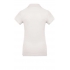 LADIES’ ORGANIC PIQUÉ SHORT-SLEEVED POLO SHIRT