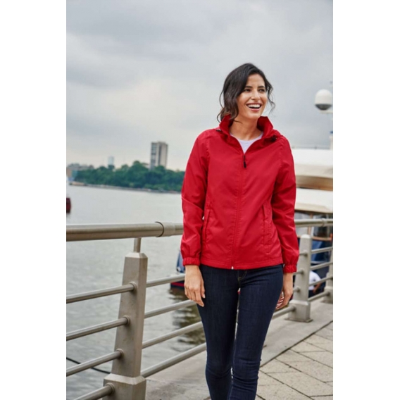 HAMMER LADIES WINDWEAR JACKET