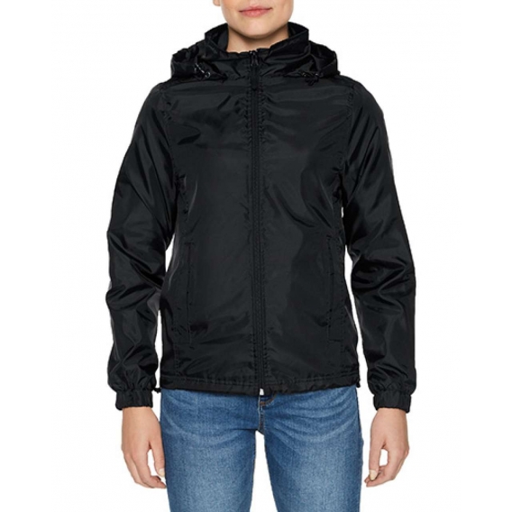 HAMMER LADIES WINDWEAR JACKET