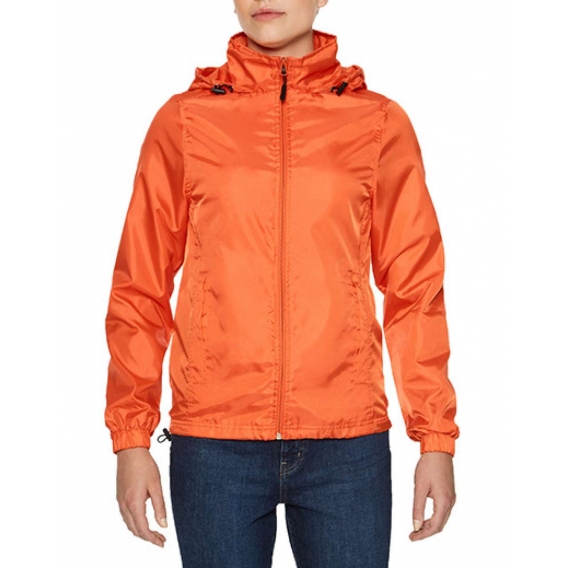 HAMMER LADIES WINDWEAR JACKET