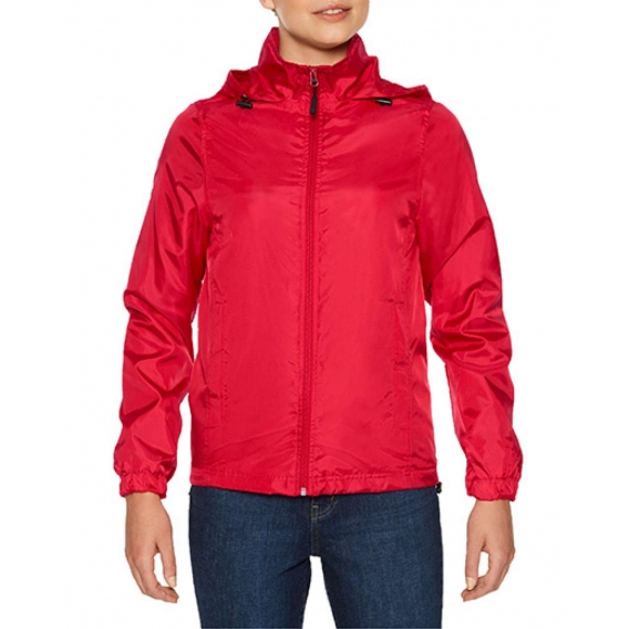 HAMMER LADIES WINDWEAR JACKET