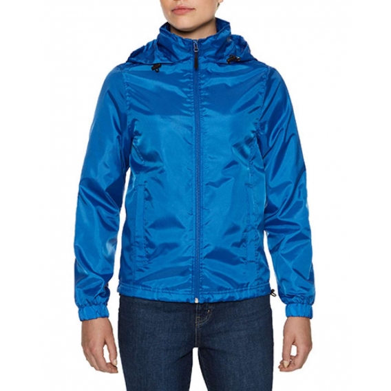 HAMMER LADIES WINDWEAR JACKET
