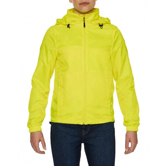HAMMER LADIES WINDWEAR JACKET