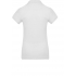 LADIES’ ORGANIC PIQUÉ SHORT-SLEEVED POLO SHIRT
