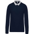 RUGBY POLO SHIRT