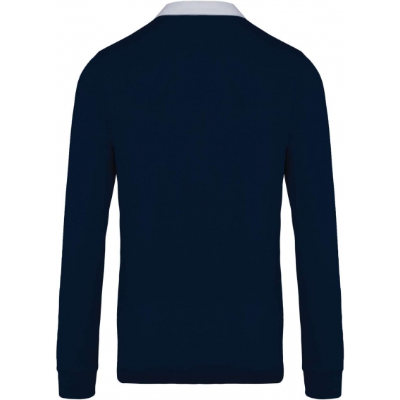 RUGBY POLO SHIRT