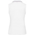 LADIES' SLEEVELESS POLO SHIRT