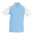 BASEBALL - SHORT-SLEEVED POLO SHIRT