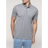 MEN'S JERSEY POLO SHIRT