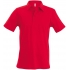 MEN'S JERSEY POLO SHIRT