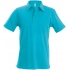 MEN'S JERSEY POLO SHIRT