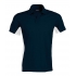 FLAG - SHORT-SLEEVED TWO-TONE POLO SHIRT